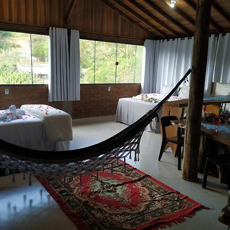 Aconchego Da Beth Villa Camanducaia Dış mekan fotoğraf