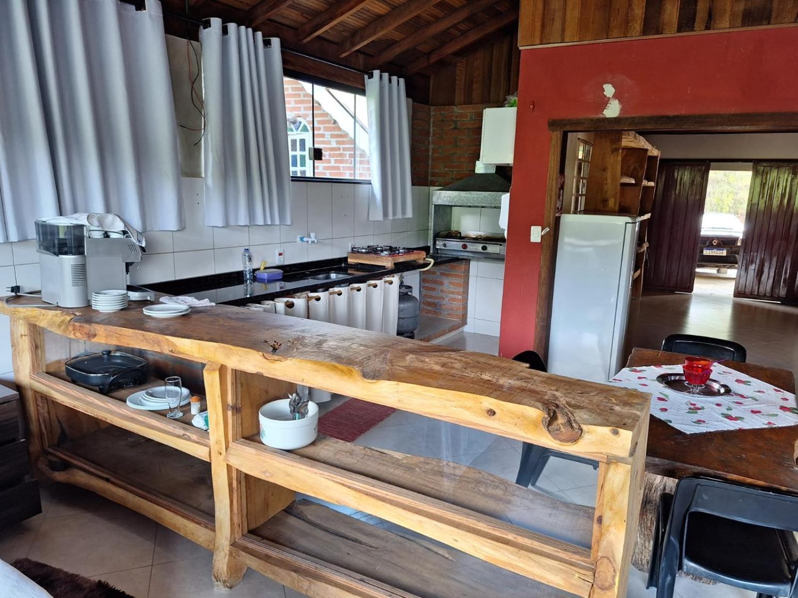 Aconchego Da Beth Villa Camanducaia Dış mekan fotoğraf