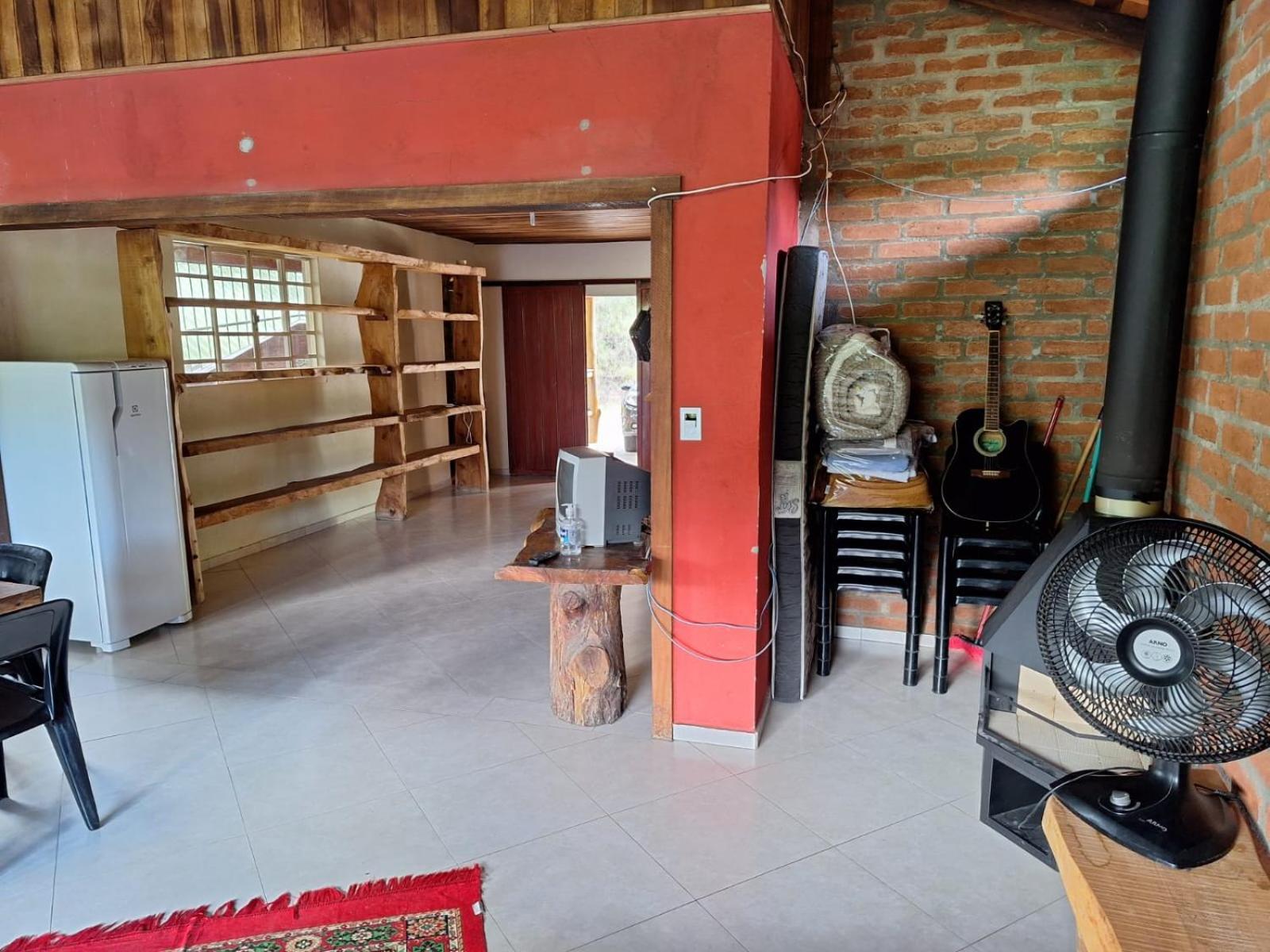 Aconchego Da Beth Villa Camanducaia Dış mekan fotoğraf