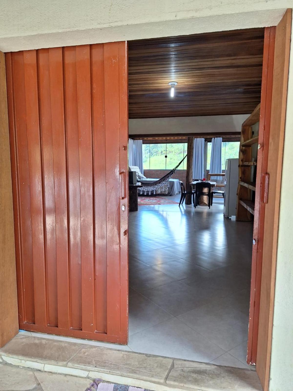 Aconchego Da Beth Villa Camanducaia Dış mekan fotoğraf