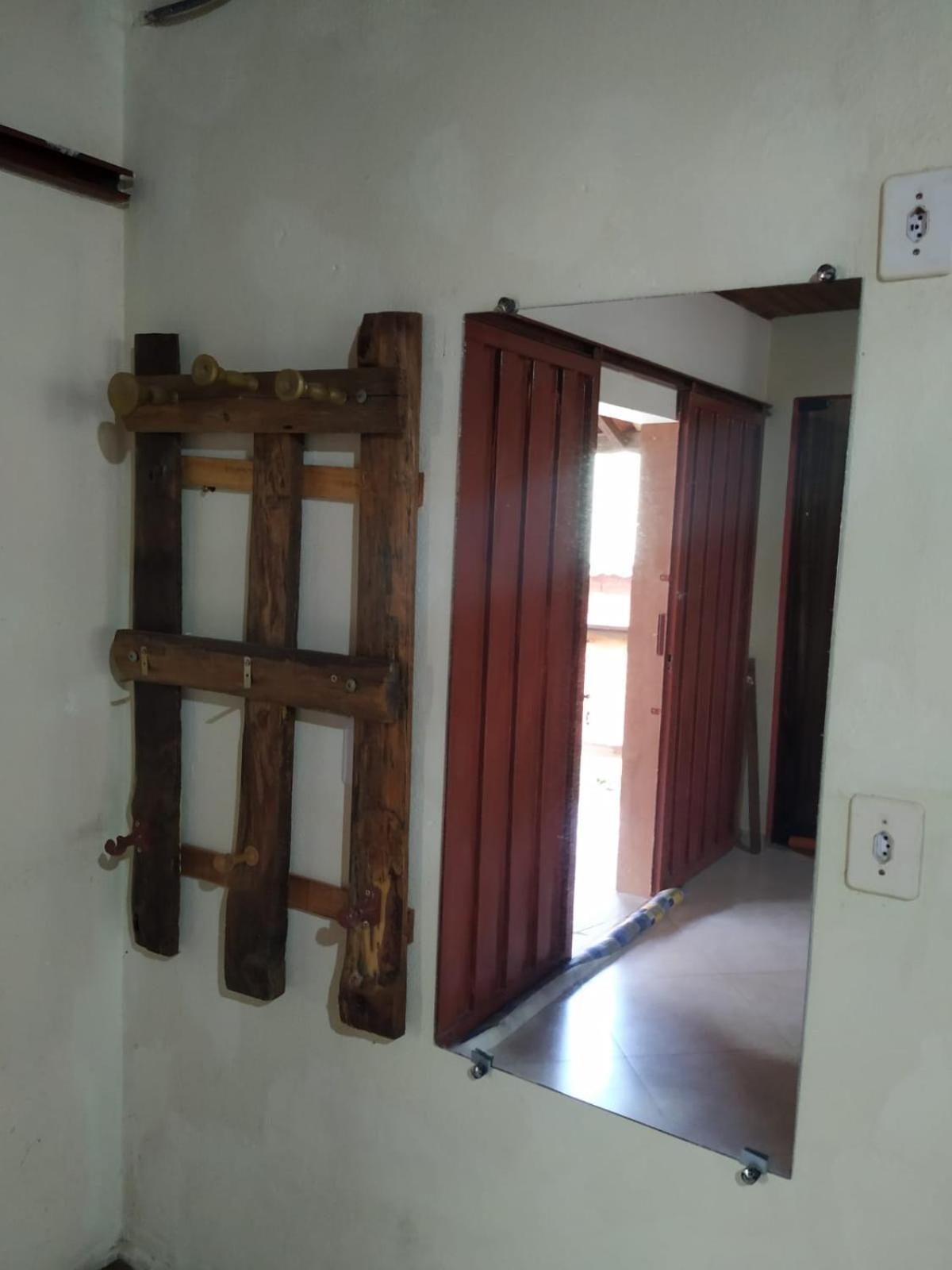 Aconchego Da Beth Villa Camanducaia Dış mekan fotoğraf