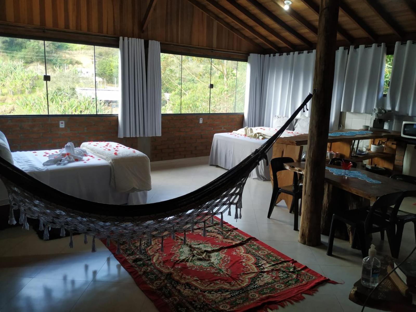 Aconchego Da Beth Villa Camanducaia Dış mekan fotoğraf