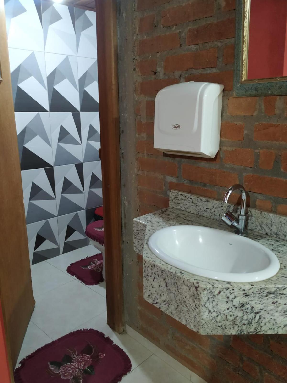 Aconchego Da Beth Villa Camanducaia Dış mekan fotoğraf